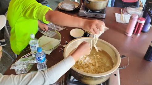 サマースクールⅡ