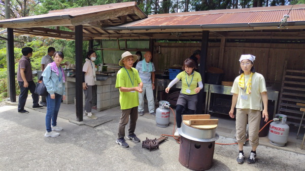 サマースクールⅡ