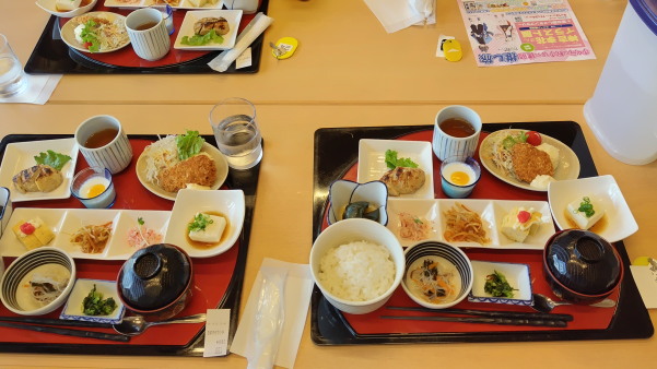 フィールドワークin福渡