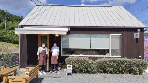 フィールドワークin福渡