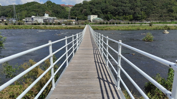 フィールドワークin福渡