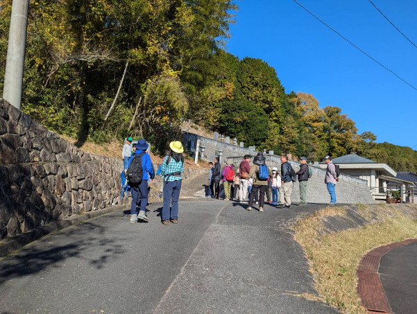 たけべマルシェ