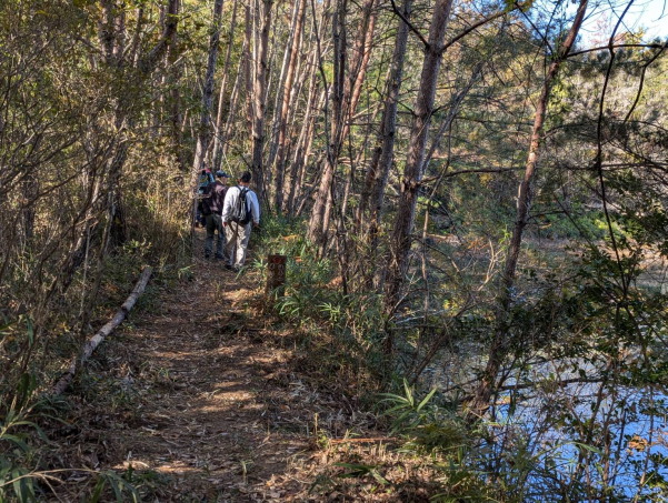 たけべマルシェ