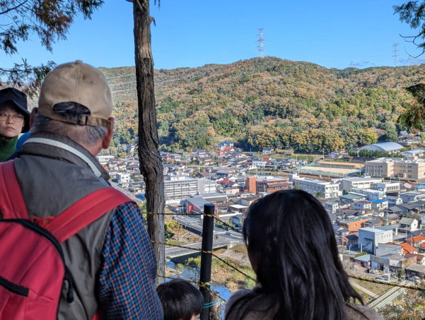 たけべマルシェ