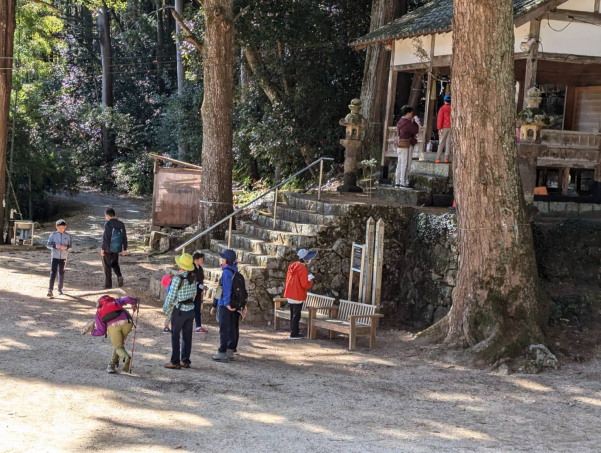 たけべマルシェ