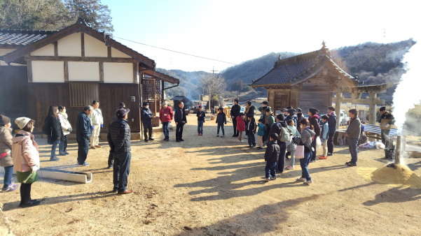 伊藤岳⭐︎渡船場